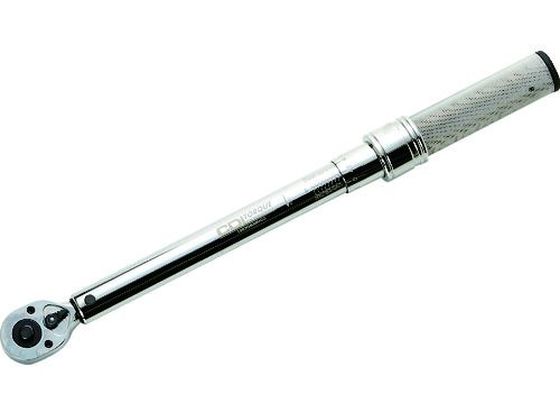 TRUSCO プレセット形トルクレンチ3/8 20-100Nm TRQ20100NM TRUSCO プレセット形トルクレンチ3/8 20-100Nm TRQ20100NM