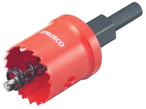 TRUSCO TSLホールカッター 120mm TSL-120 TRUSCO TSLホールカッター 120mm TSL-120