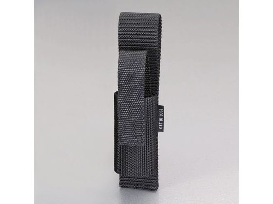 エスコ ライトホルスター(ポリプロピレン製) 42×177mm EA758CS-13B エスコ ライトホルスター(ポリプロピレン製) 42×177mm EA758CS-13B