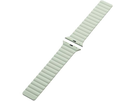 エレコム Apple Watch用マグネットバンド AW-41BDMAGGN エレコム Apple Watch用マグネットバンド AW-41BDMAGGN