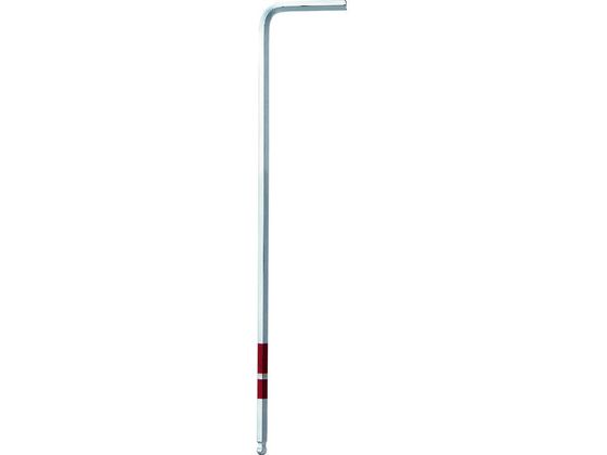 ワイズ スーパーボールレンチ ロング 2.5mm SBL-25 ワイズ スーパーボールレンチ ロング 2.5mm SBL-25