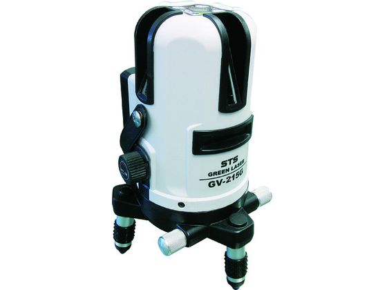 STS グリーンレーザー墨出器 GV-215G GV-215G