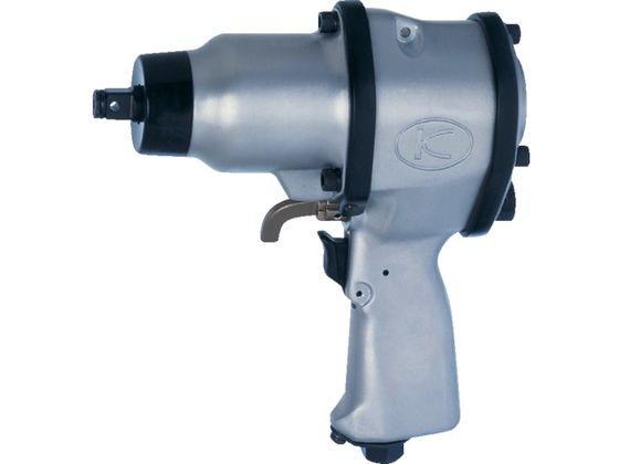 空研 1/2インチSQ中型インパクトレンチ(12.7mm角) KW-14HP 空研 1/2インチSQ中型インパクトレンチ(12.7mm角) KW-14HP