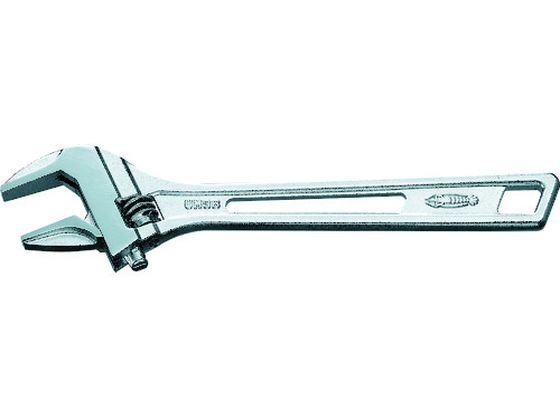 エビ ハイブリッドモンキーレンチ 245mm UM36 エビ ハイブリッドモンキーレンチ 245mm UM36