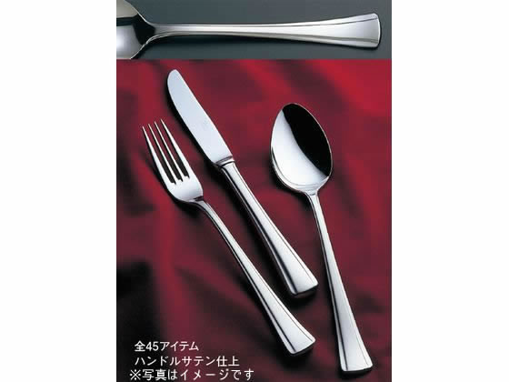 トーダイ 18-8 T-5000 コーヒースプーン 2807500 トーダイ 18-8 T-5000 コーヒースプーン 2807500