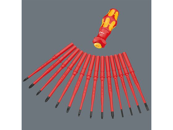 エスコ ターボギアドライバーハンドル 9mm(Hex)×125mm EA560-150