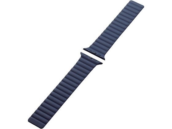 エレコム Apple Watch用マグネットバンド AW-45BDMAGNV エレコム Apple Watch用マグネットバンド AW-45BDMAGNV