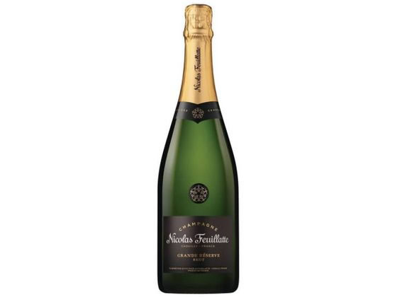 ニコラ・フィアット グラン レゼルヴ(ホワイトラベル)750mL