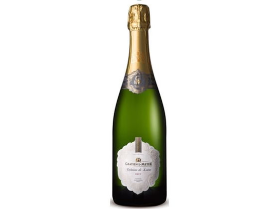 ヘンケル&カンパニー社 グラシアン・エ・メイエ ブリュット 750mL