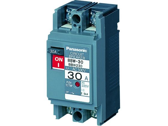 Panasonic T[Lbgu[J[ BBW-60 2P3 BBW2302