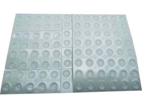 WAKI ソフトクッション φ9.5×3.8mm 48個入り CN-1002 WAKI ソフトクッション φ9.5×3.8mm 48個入り CN-1002