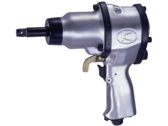 空研 1/2インチSQ 2インチロング 中型インパクトレンチ(12.7mm角) KW-14HP-2 空研 1/2インチSQ 2インチロング 中型インパクトレンチ(12.7mm角) KW-14HP-2