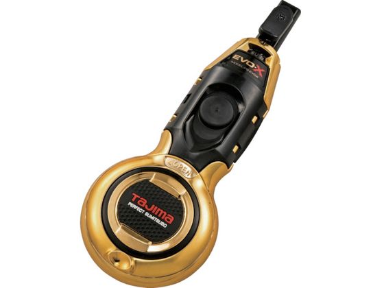 タジマ パーフェクト墨つぼ EVOX S PS-EVOX-S タジマ パーフェクト墨つぼ EVOX S PS-EVOX-S