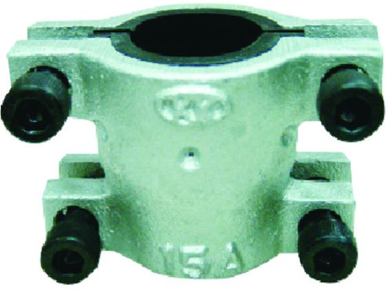 コダマ 圧着ソケット鋼管兼用型15A S15A コダマ 圧着ソケット鋼管兼用型15A S15A