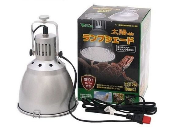 ビバリア 太陽NEOランプシェード RP-127 ビバリア 太陽NEOランプシェード RP-127