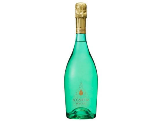 ディスティレリア ボッテガ ボッテガ アカデミア モスカート 750mL