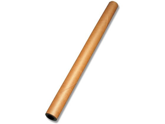 ヘイコー 巻クラフト紙 900mm×20m 50g 1本 002100400