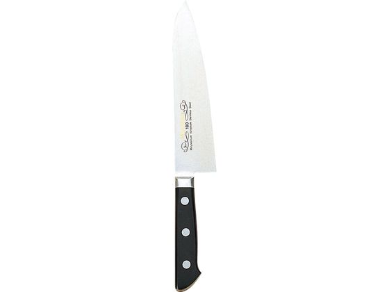 正広 モリブデン鋼口金付 洋出刃 270mm 13722