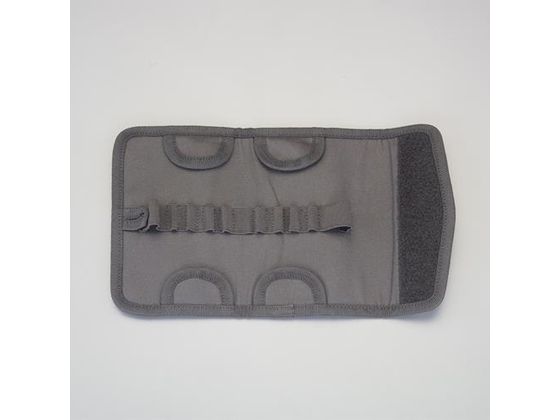 エスコ 差替ドライバーセット収納袋 185×110mm EA560-50B エスコ 差替ドライバーセット収納袋 185×110mm EA560-50B