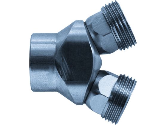 ヒルトライン Y型ジョイント 50° 1YV ヒルトライン Y型ジョイント 50° 1YV