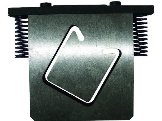 モクバ印 アングルカッター EX可動刃 D2 D-100-1 モクバ印 アングルカッター EX可動刃 D2 D-100-1