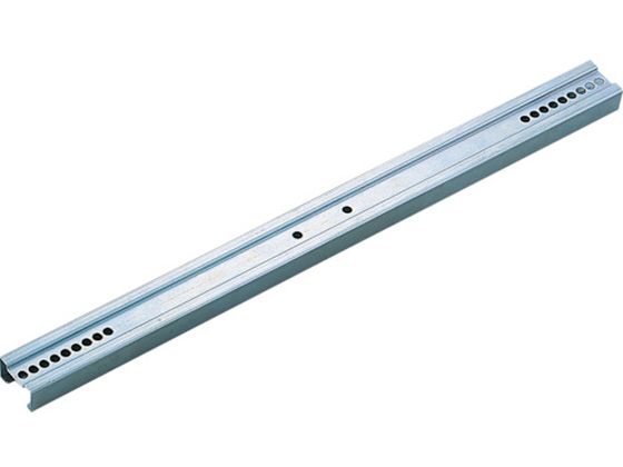 TRUSCO 伸縮式コンテナ台車用連結バー SUS 595-695用 L494