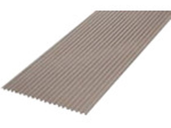アイリスオーヤマ 軽量ポリカ波板3尺 NIPC-305 ブロンズ 542479