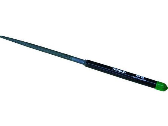 TRUSCO 組ヤスリ 丸 中目 全長215 5本組 TMA005-02 TRUSCO 組ヤスリ 丸 中目 全長215 5本組 TMA005-02