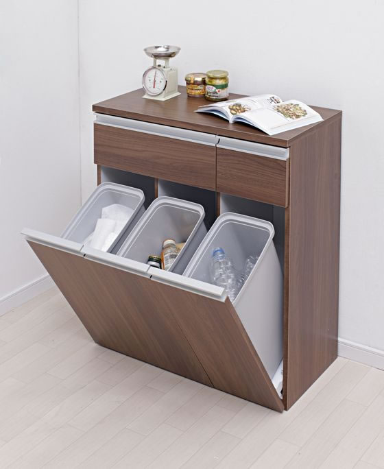 アイリスオーヤマ ペールカウンター ウォールナット PKT-8670が13,992