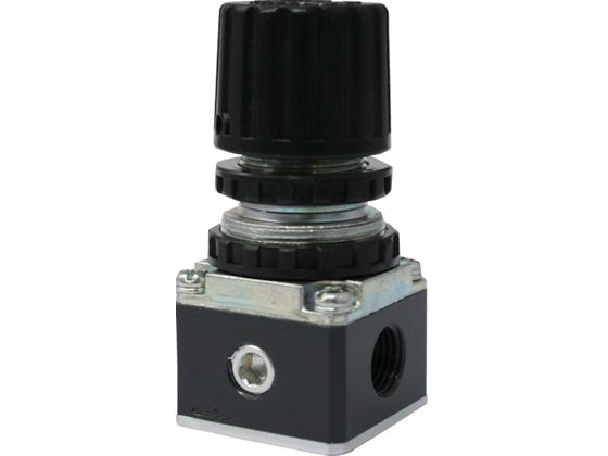 日本精器 レギュレータ8Aコンパクトタイプ BN-3R21-8 日本精器 レギュレータ8Aコンパクトタイプ BN-3R21-8