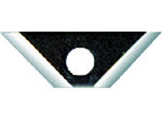 NOGA R2ブレード (1Pk(箱)=10本入) BR2010 NOGA R2ブレード (1Pk(箱)=10本入) BR2010