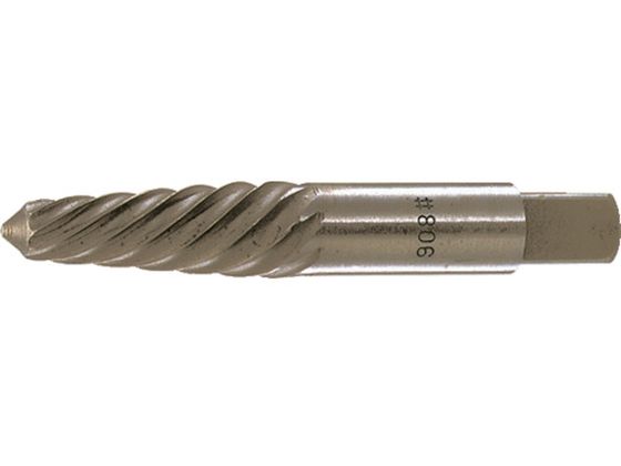 TRUSCO エキストラクター ラセン型 24.0〜28.0mm用 EX-806B TRUSCO エキストラクター ラセン型 24.0〜28.0mm用 EX-806B