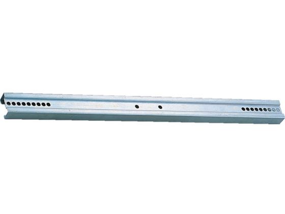 TRUSCO 伸縮式コンテナ台車用連結バー 795-895用 L694