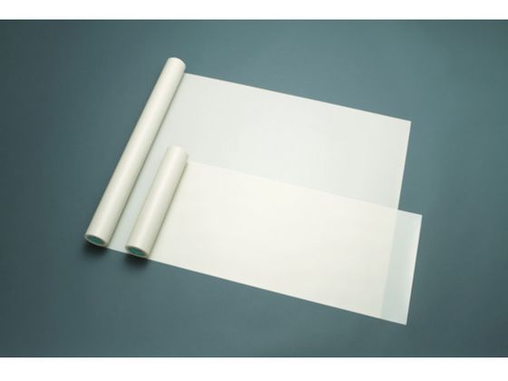 チューコーフロー ファブリック 0.095t×300w×10m FGF-400-4-300W