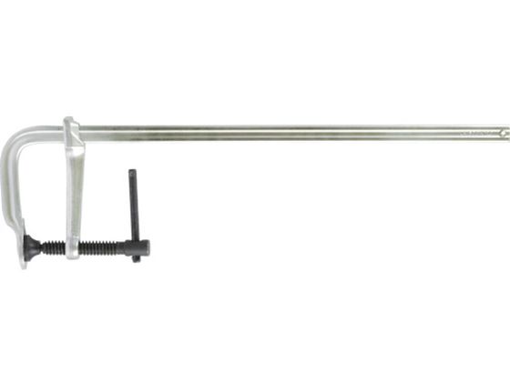ARM L型クランプ強力型バーハンドル500mm LHB-500 ARM L型クランプ強力型バーハンドル500mm LHB-500