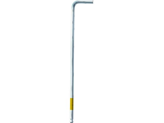 ワイズ スーパーボールレンチ ロング 4.0mm SBL-40 ワイズ スーパーボールレンチ ロング 4.0mm SBL-40
