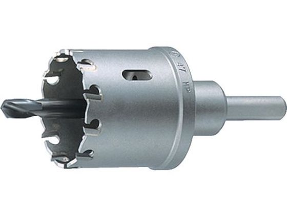 大見 超硬ロングホールカッター 75mm TL75 大見 超硬ロングホールカッター 75mm TL75