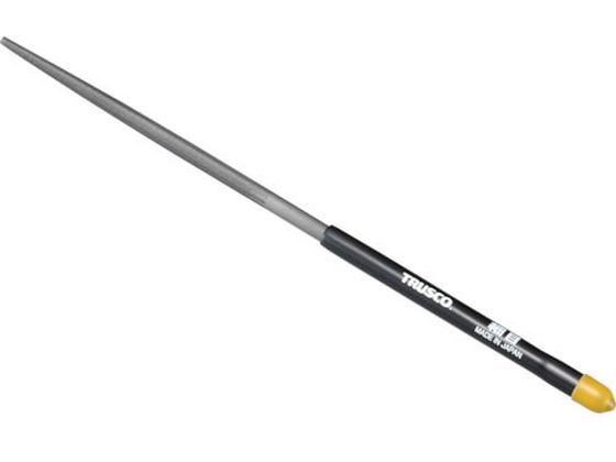 TRUSCO 組ヤスリ 丸 細目 全長215 5本組 TMA005-03 TRUSCO 組ヤスリ 丸 細目 全長215 5本組 TMA005-03