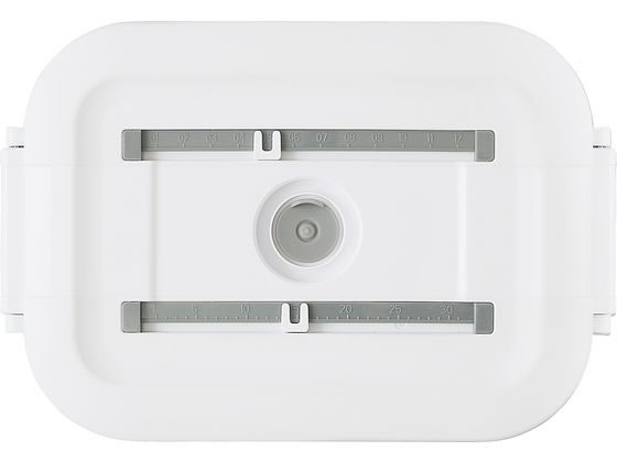 アイリスオーヤマ 耐熱ガラス容器 650ml TGS-650
