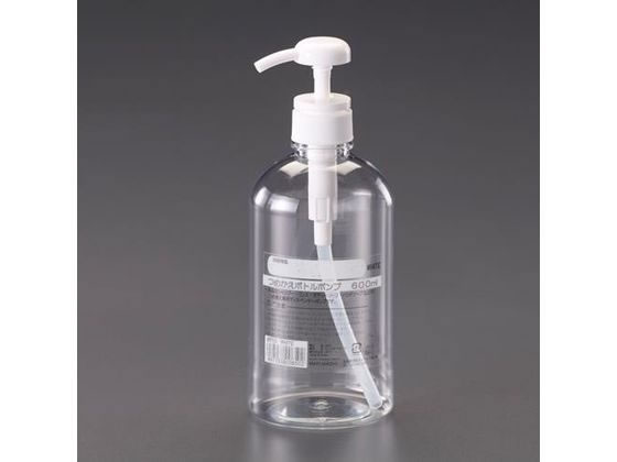 GXR 600mL ߂{g|v EA115MH-143