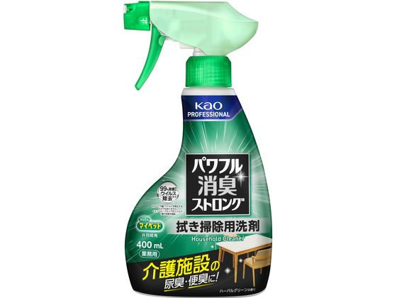 KAO ptLXgO @|p 400mL
