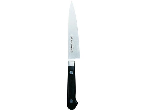 ミソノ MV鋼 ツバ付 ペティ 130mm No.532