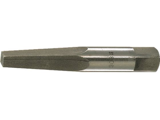 TRUSCO エキストラクター 角型 24.0〜28.0mm用 EX-806BK TRUSCO エキストラクター 角型 24.0〜28.0mm用 EX-806BK