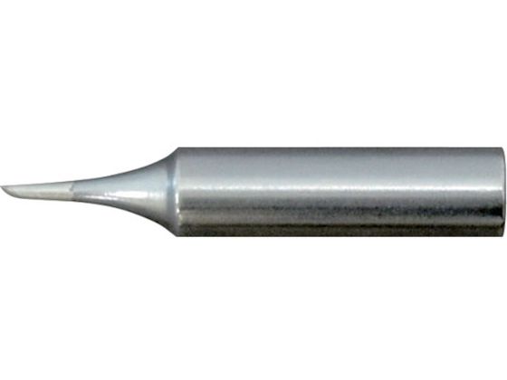 HOZAN 温調式ハンダゴテ HS-26用ビット C型コテ先 HS-137 HOZAN 温調式ハンダゴテ HS-26用ビット C型コテ先 HS-137