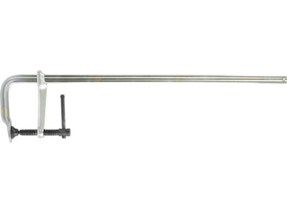 ARM L型クランプ強力型バーハンドル600mm LHB-600 ARM L型クランプ強力型バーハンドル600mm LHB-600