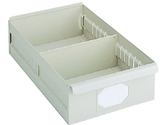 TRUSCO スチール製引出し 内寸248×425×109 ネオグレー X-2 TRUSCO スチール製引出し 内寸248×425×109 ネオグレー X-2