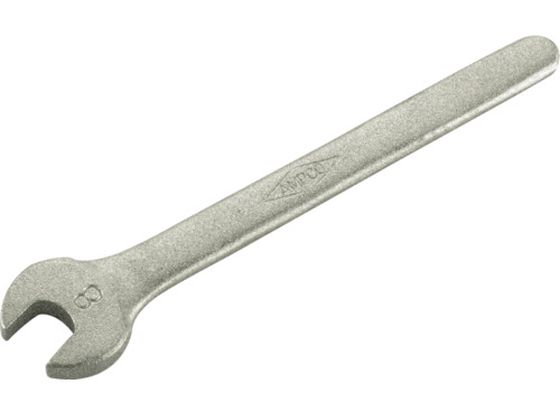 Ampco 片口スパナ オープンエンドレンチ 14 AMC0114 Ampco 片口スパナ オープンエンドレンチ 14 AMC0114