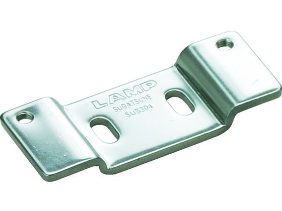 スガツネ工業 (140050135)AS-JM-63Gステンレス鋼製ブラケット AS-JM-63G スガツネ工業 (140050135)AS-JM-63Gステンレス鋼製ブラケット AS-JM-63G