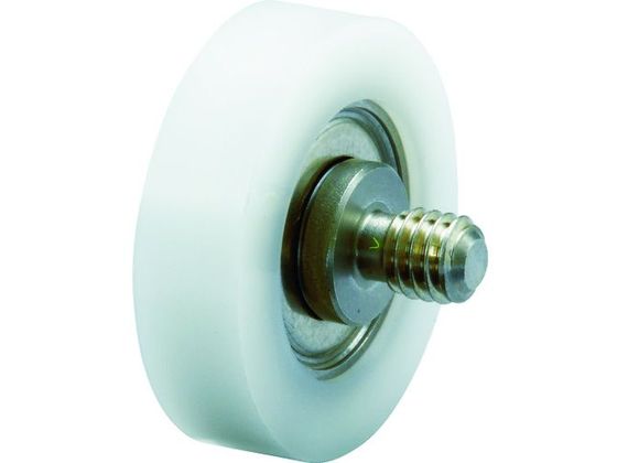 TRUSCO 樹脂ベアリング Eシリーズ フラットタイプ六角穴 外径35mm M6 TEFS3508 TRUSCO 樹脂ベアリング Eシリーズ フラットタイプ六角穴 外径35mm M6 TEFS3508