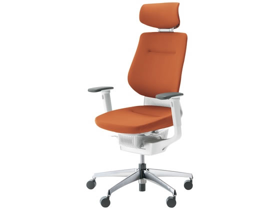 コクヨ イング クッション背座テラコッタ 肘有 V CRGA3215E1G40TV コクヨ イング クッション背座テラコッタ 肘有 V CRGA3215E1G40TV